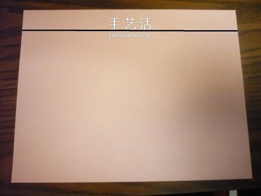 心形禮品盒折紙方法 帶蓋愛心盒子怎么折圖解 -  rpnrmr.com