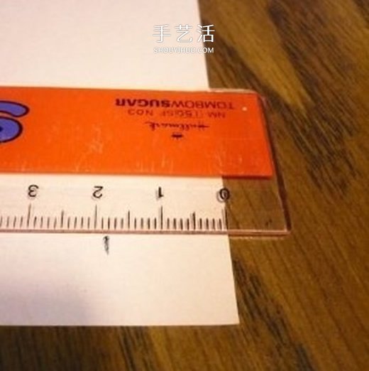 心形禮品盒折紙方法 帶蓋愛心盒子怎么折圖解 -  rpnrmr.com