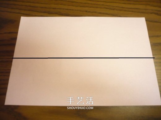 心形禮品盒折紙方法 帶蓋愛心盒子怎么折圖解 -  rpnrmr.com