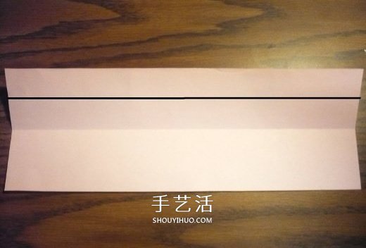 心形禮品盒折紙方法 帶蓋愛心盒子怎么折圖解 -  rpnrmr.com