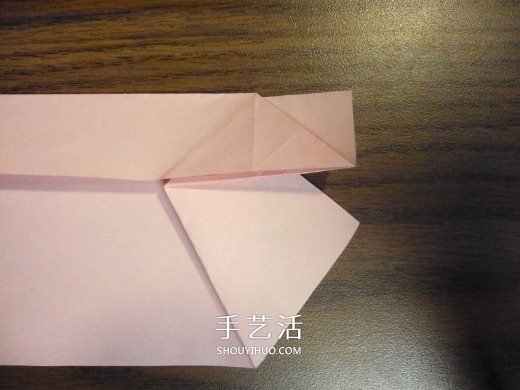 心形禮品盒折紙方法 帶蓋愛心盒子怎么折圖解 -  rpnrmr.com