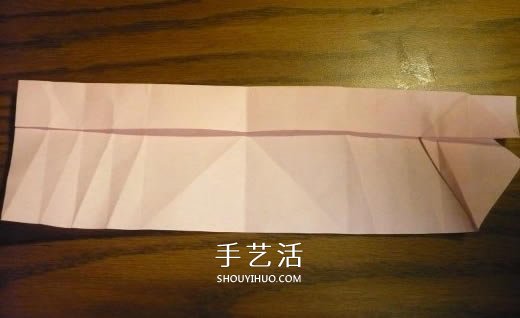 心形禮品盒折紙方法 帶蓋愛心盒子怎么折圖解 -  rpnrmr.com