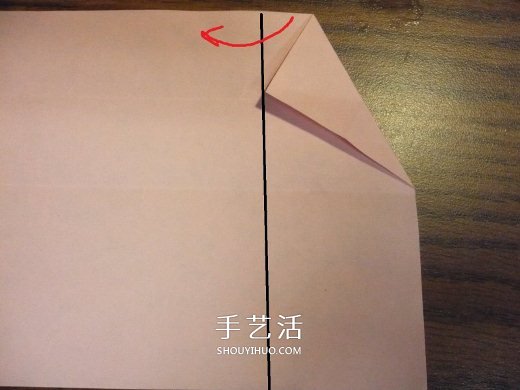 心形禮品盒折紙方法 帶蓋愛心盒子怎么折圖解 -  rpnrmr.com