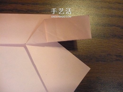 心形禮品盒折紙方法 帶蓋愛心盒子怎么折圖解 -  rpnrmr.com