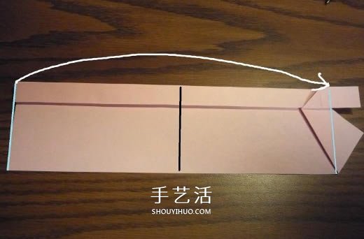 心形禮品盒折紙方法 帶蓋愛心盒子怎么折圖解 -  rpnrmr.com