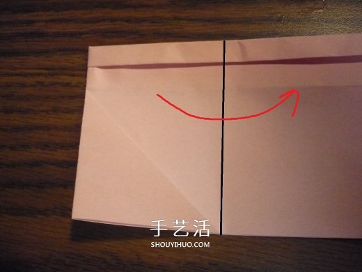 心形禮品盒折紙方法 帶蓋愛心盒子怎么折圖解 -  rpnrmr.com