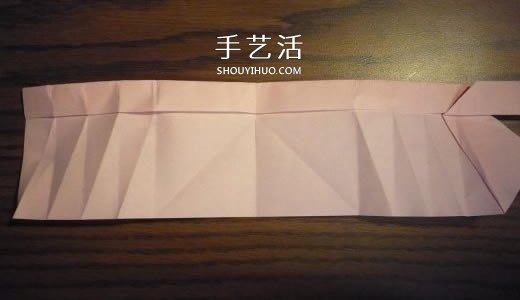 心形禮品盒折紙方法 帶蓋愛心盒子怎么折圖解 -  rpnrmr.com