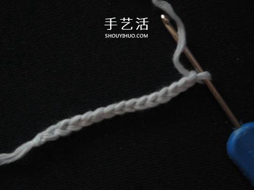 寶寶保暖毛線鞋的編法 手工編織嬰兒鞋圖解 -  rpnrmr.com