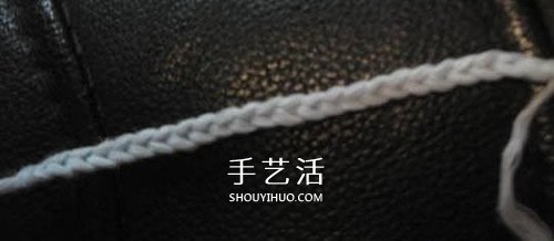 寶寶保暖毛線鞋的編法 手工編織嬰兒鞋圖解 -  rpnrmr.com