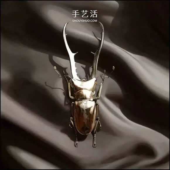 真沒糊弄你！韓國畫家一筆一筆畫的超寫實(shí)畫 -  rpnrmr.com
