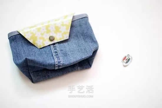 15種舊牛仔褲子改造利用 DIY一下又省錢啦！ -  rpnrmr.com