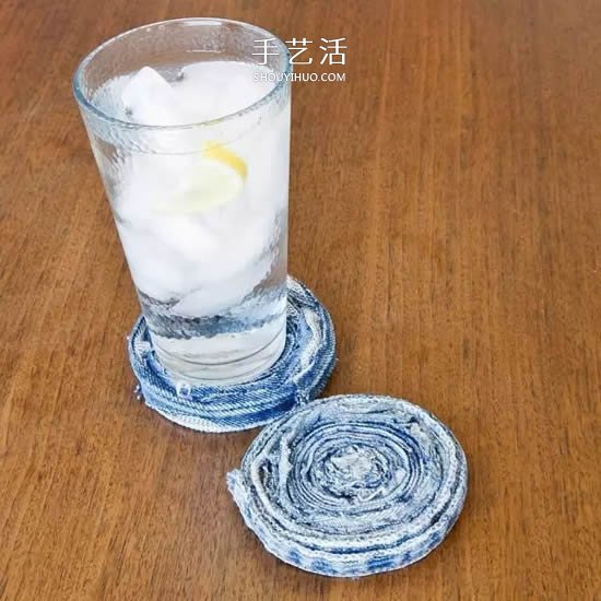 15種舊牛仔褲子改造利用 DIY一下又省錢啦！ -  rpnrmr.com