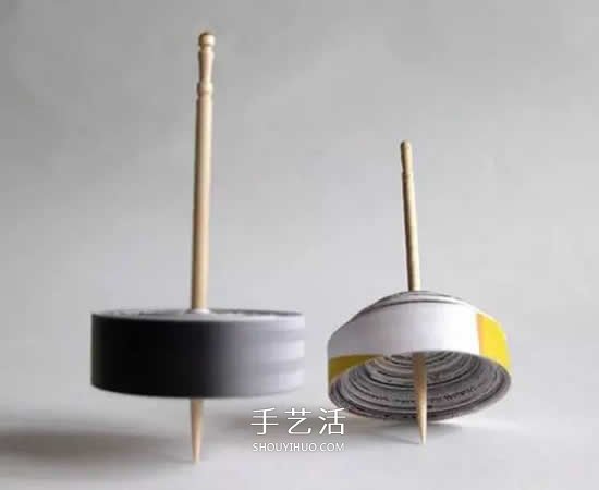 幼兒自制手工玩具 小鳥進籠、走馬燈都學起來 -  rpnrmr.com