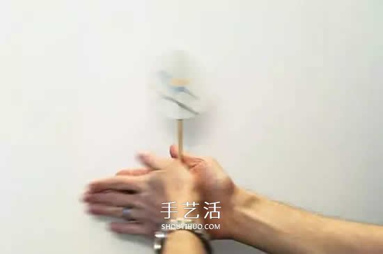 幼兒自制手工玩具 小鳥進籠、走馬燈都學起來 -  rpnrmr.com