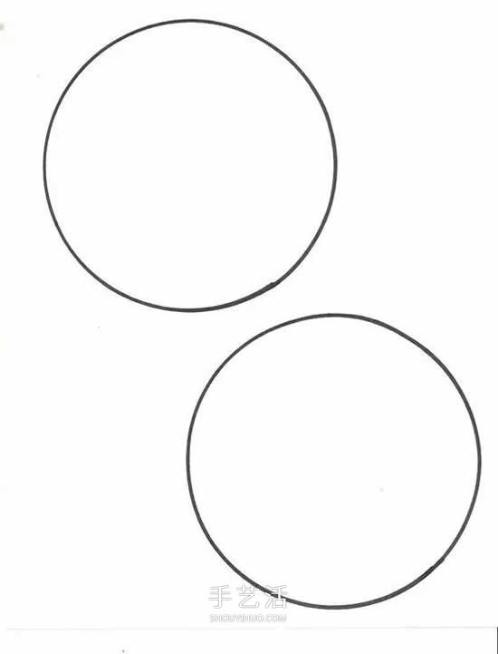 幼兒自制手工玩具 小鳥進籠、走馬燈都學起來 -  rpnrmr.com