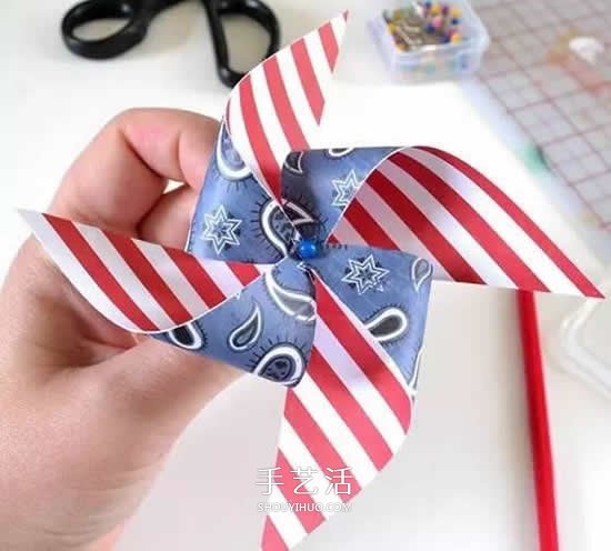幼兒自制手工玩具 小鳥進籠、走馬燈都學起來 -  rpnrmr.com