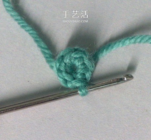 帶提手收納籃的編織方法 鉤針編織毛線小籃子 -  rpnrmr.com