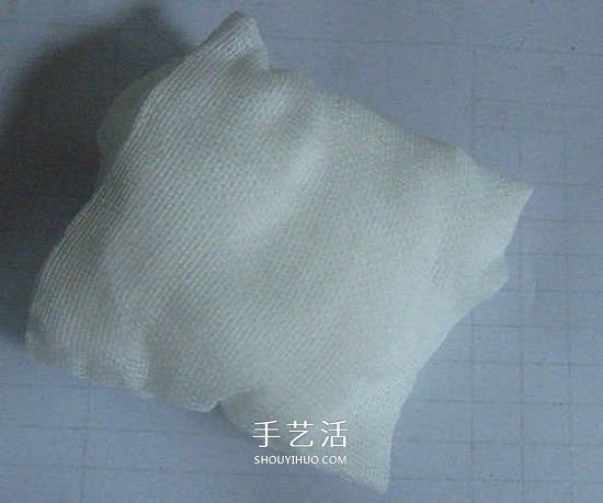 鉤針編織小烏龜?shù)姆椒?手工烏龜玩偶的編法 -  rpnrmr.com