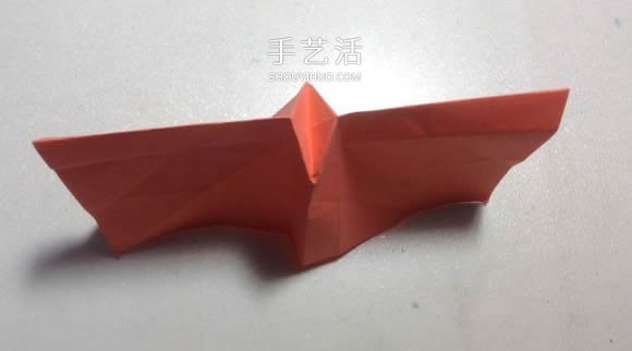 怎么折紙?jiān)录净ǖ姆椒?手工月季花的折法圖解 -  rpnrmr.com