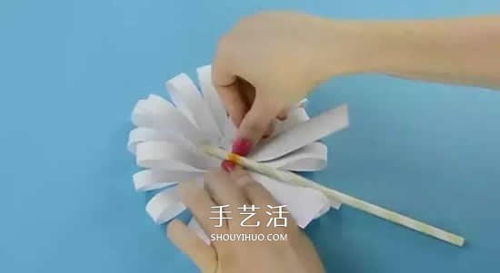 幼兒園彩色卡紙手工制作 簡單DIY可愛小動物 -  rpnrmr.com