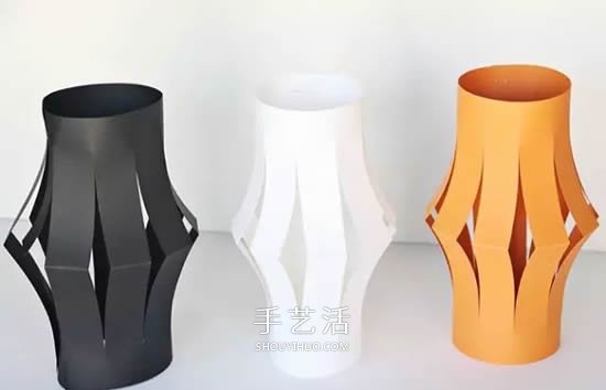 幼兒園彩色卡紙手工制作 簡單DIY可愛小動物 -  rpnrmr.com