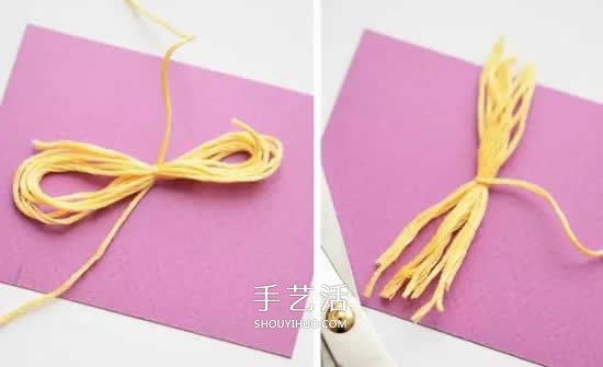 幼兒園彩色卡紙手工制作 簡單DIY可愛小動物 -  rpnrmr.com