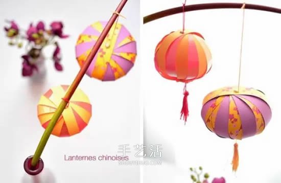 幼兒園彩色卡紙手工制作 簡單DIY可愛小動物 -  rpnrmr.com