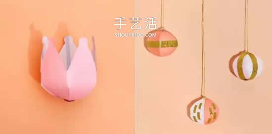 幼兒園彩色卡紙手工制作 簡單DIY可愛小動物 -  rpnrmr.com