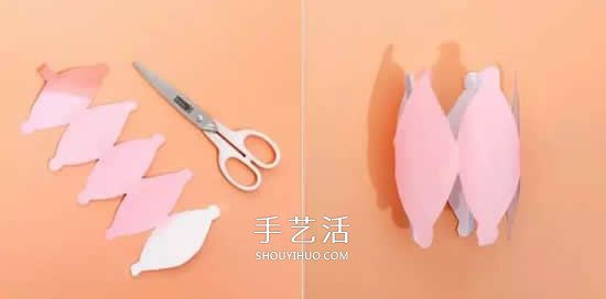 幼兒園彩色卡紙手工制作 簡單DIY可愛小動物 -  rpnrmr.com