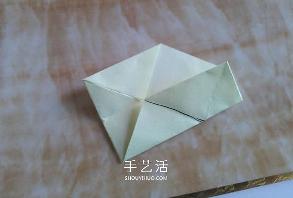 繡球怎么折步驟圖解 手工折立體繡球的方法 -  rpnrmr.com