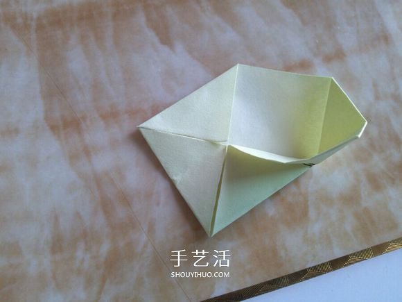 繡球怎么折步驟圖解 手工折立體繡球的方法 -  rpnrmr.com
