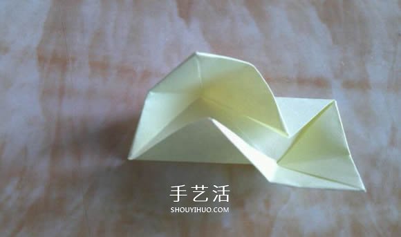 繡球怎么折步驟圖解 手工折立體繡球的方法 -  rpnrmr.com