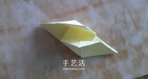 繡球怎么折步驟圖解 手工折立體繡球的方法 -  rpnrmr.com