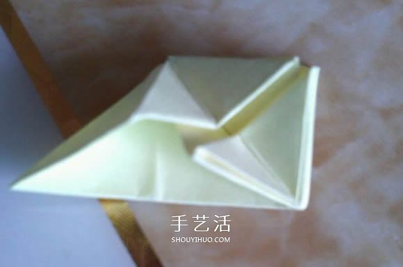 繡球怎么折步驟圖解 手工折立體繡球的方法 -  rpnrmr.com