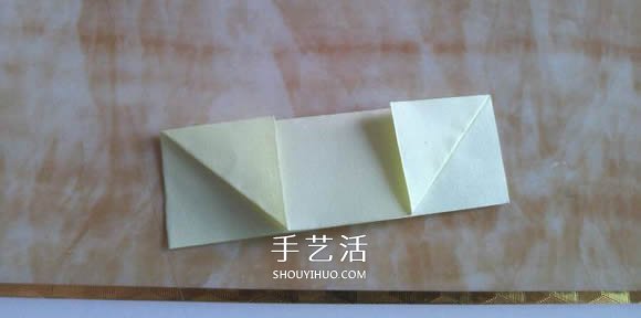 繡球怎么折步驟圖解 手工折立體繡球的方法 -  rpnrmr.com
