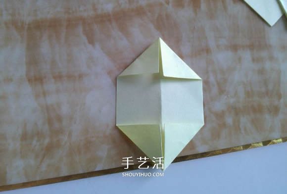 繡球怎么折步驟圖解 手工折立體繡球的方法 -  rpnrmr.com