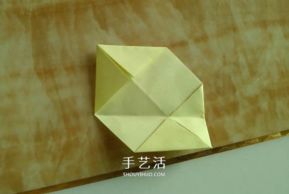 繡球怎么折步驟圖解 手工折立體繡球的方法 -  rpnrmr.com