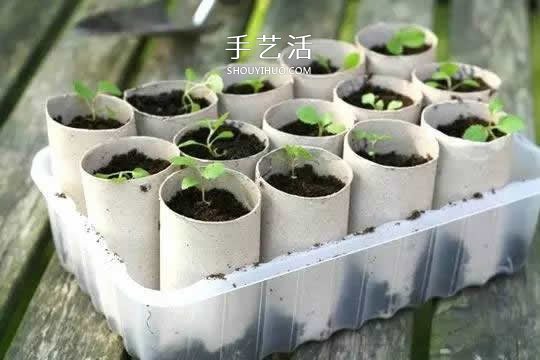 簡(jiǎn)單幼兒環(huán)保小制作 衛(wèi)生紙卷芯廢物利用大全 -  rpnrmr.com
