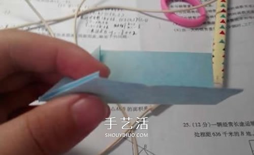 愛心鉆石戒指的折法步驟圖 還能折可愛情侶款 -  rpnrmr.com