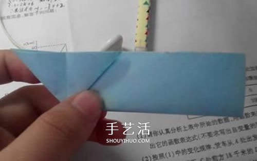 愛心鉆石戒指的折法步驟圖 還能折可愛情侶款 -  rpnrmr.com