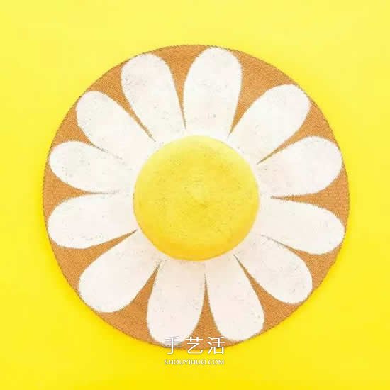 去年的遮陽(yáng)帽戴膩了 簡(jiǎn)單改造一下美膩朋友圈 -  rpnrmr.com