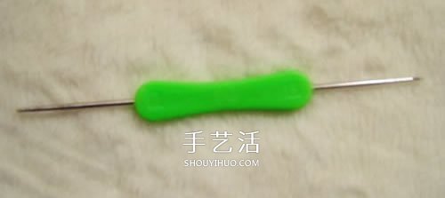 草莓零錢包的編織方法 鉤針編織水果零錢包 -  rpnrmr.com