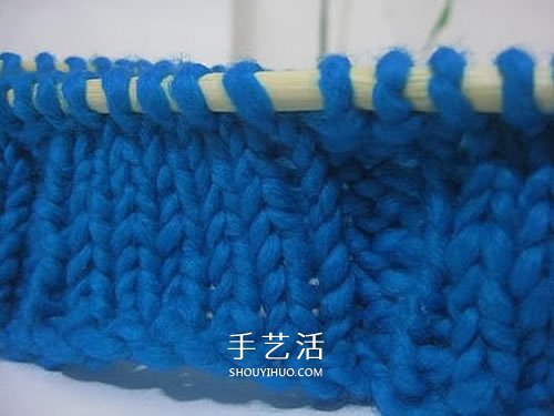 帶辮子毛線帽子的編法 可愛俏皮帽子編織圖解 -  rpnrmr.com