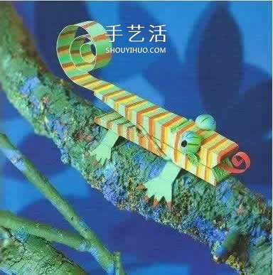 夾子手工創(chuàng)意做法圖片大全 不僅是做成小動(dòng)物 -  rpnrmr.com