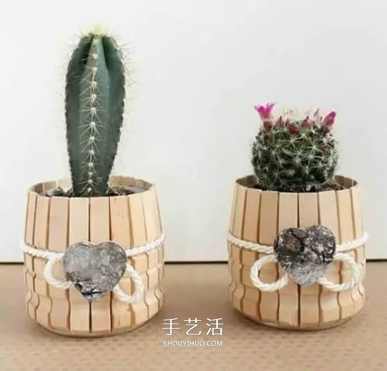 夾子手工創(chuàng)意做法圖片大全 不僅是做成小動(dòng)物 -  rpnrmr.com