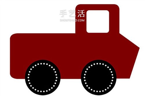 滿載我們的愛！送給媽媽的母親節(jié)小汽車卡片 -  rpnrmr.com