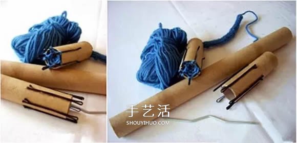 衛(wèi)生紙芯廢物利用 原來可以有這么多的妙用！ -  rpnrmr.com