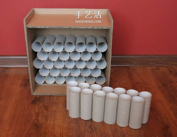 衛(wèi)生紙芯廢物利用 原來可以有這么多的妙用！ -  rpnrmr.com