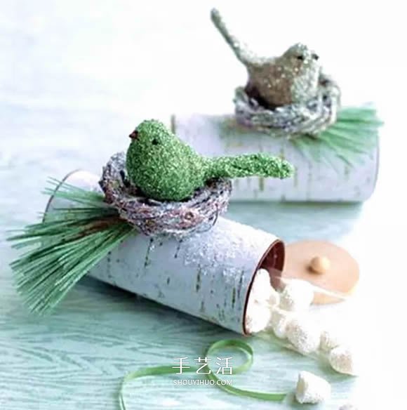 衛(wèi)生紙芯廢物利用 原來可以有這么多的妙用！ -  rpnrmr.com
