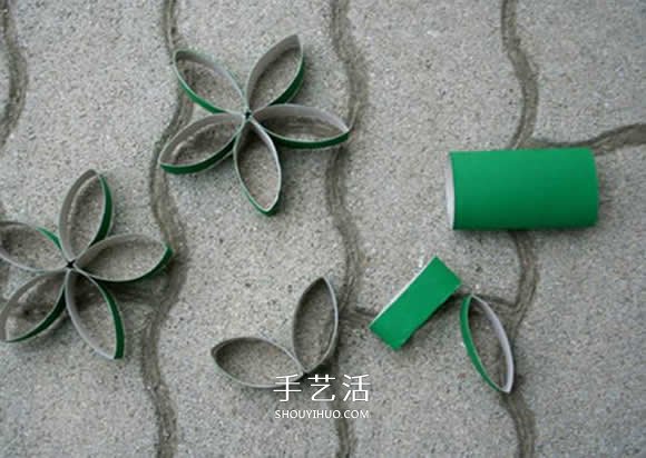 衛(wèi)生紙芯廢物利用 原來可以有這么多的妙用！ -  rpnrmr.com